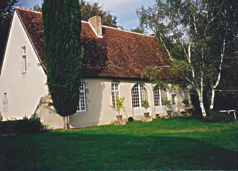 L'Orangerie - Cheminées Anciennes - Eygalières