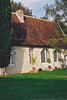 Orangerie restaurée par cheminées-antiquites - sarl La Ventado
