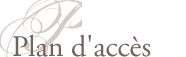 Plan d'accès