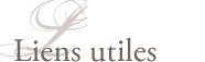 Liens utiles